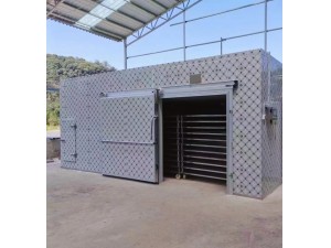 九江.永修120立方冷凍庫(kù)