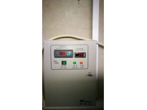 江西.南昌112立方速凍冷庫(kù)