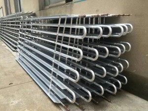 江西.九江150立方鋁排冷凍庫(kù)