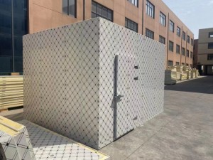 江西.宜春30立方冷凍庫(kù)