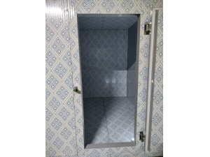九江·湖口22.5立方雙溫冷庫(kù)