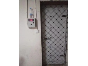 九江·彭澤縣80立方冷凍庫(kù)